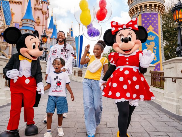 Complete Walt Disney World Guide 2026