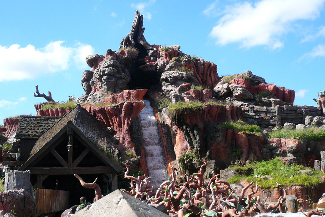 FM WDW SPLASH FM WDW SPLASH