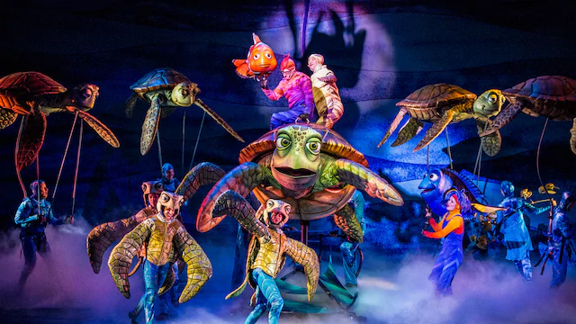 Animal Kingdom Show Animal Kingdom Show