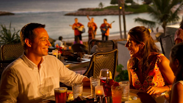 Aulani: A Disney Resort & Spa