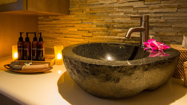Aulani Spa Spa