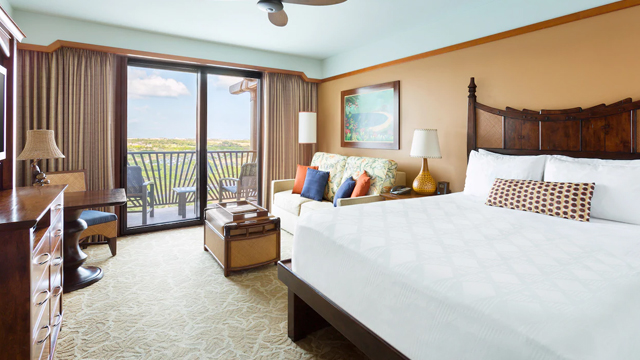 Superior Room with Terrace 