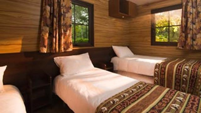 Superior Room with Terrace 
