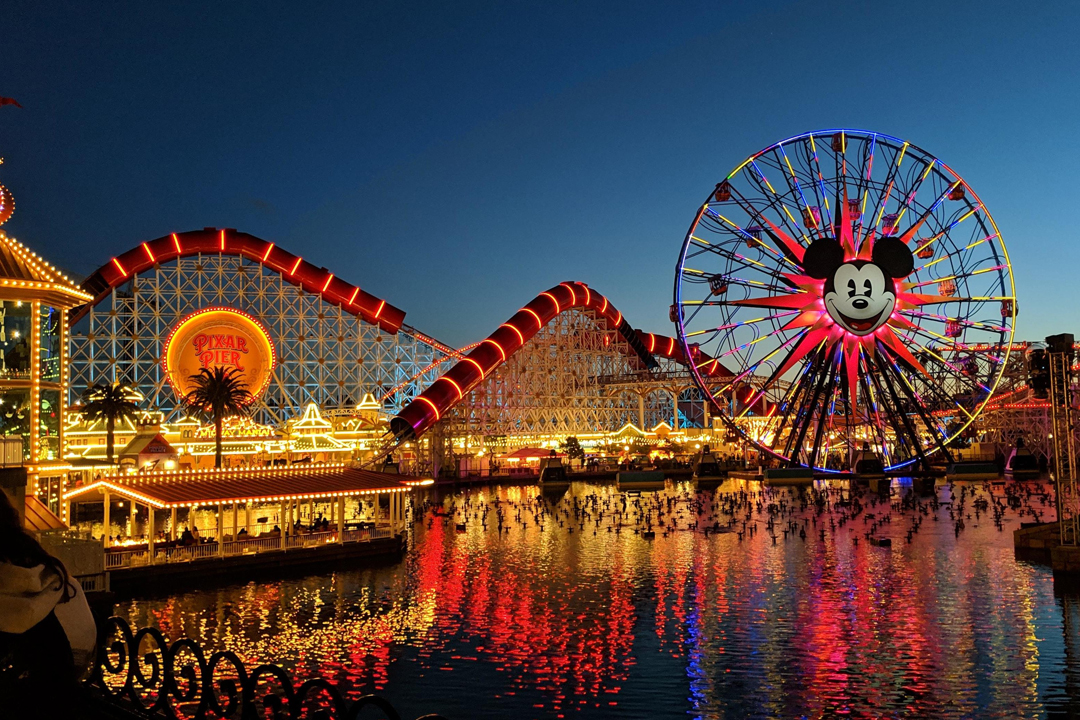 FM DESTINATION CA COASTER