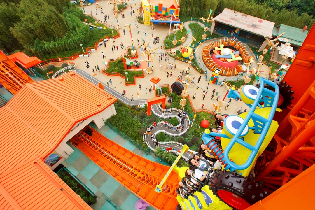 FM DESTINATION HDL TOYSTORY