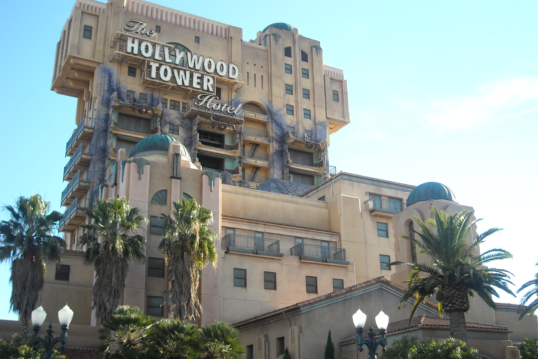 FM WALTDISNEYSTUDIOS TOT