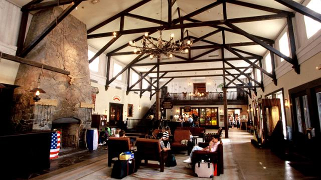 Hotel Cheyenne Reception Hotel Cheyenne Reception