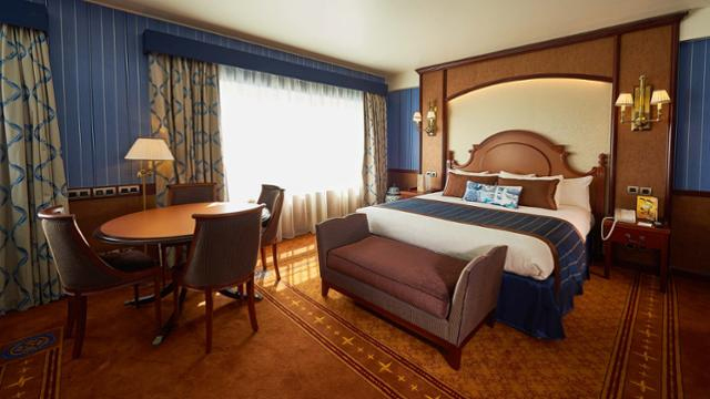 Junior Suite Junior Suite