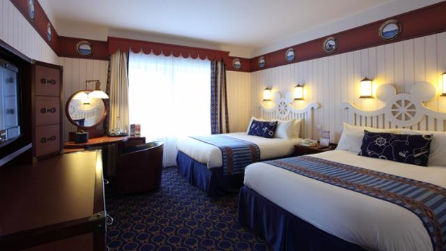 Superior Room with Terrace Superior Room with Terrace