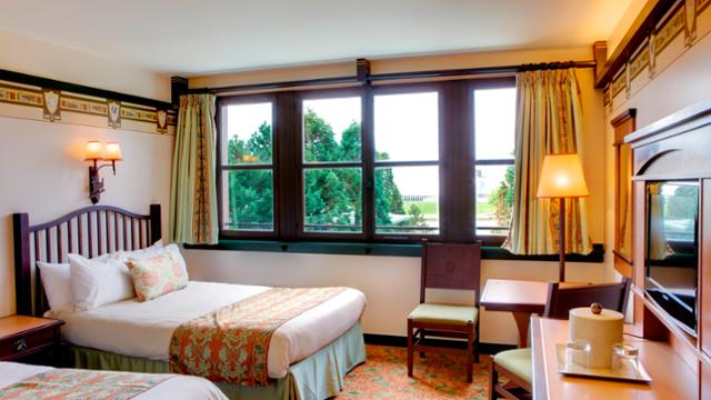 Superior Room with Terrace Superior Room with Terrace