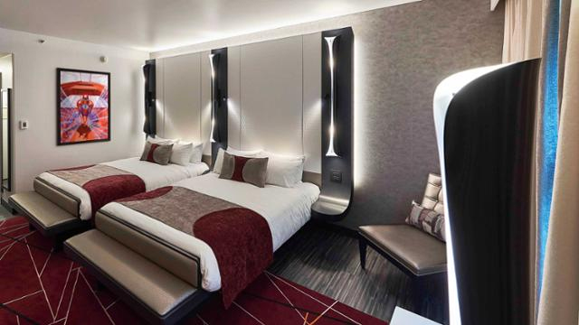 Superior Room 