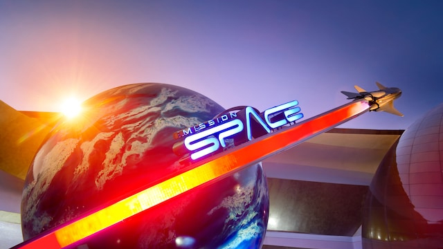 Word Showcase Mission Space Word Showcase Mission Space