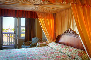 Ticker Bell Suite Ticker Bell Suite