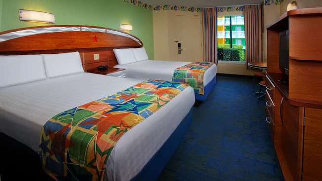 Superior Room with Terrace 