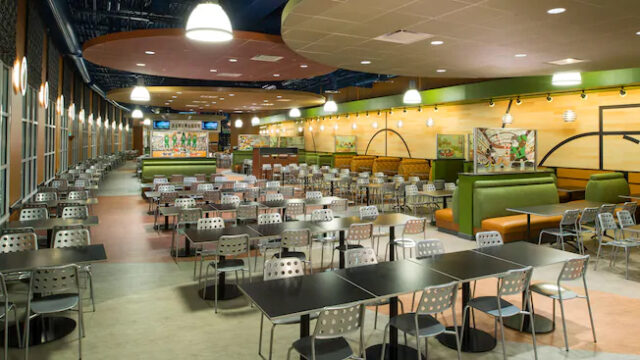 FM DESTINATION ALLSPORTS CANTEEN