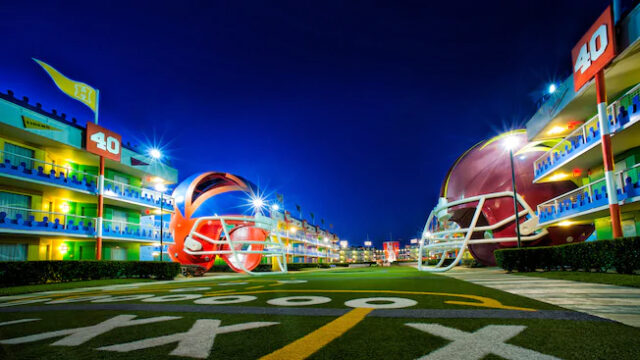 FM DESTINATION ALLSPORTS OUTSIDE