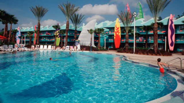 FM DESTINATION ALLSPORTS POOL