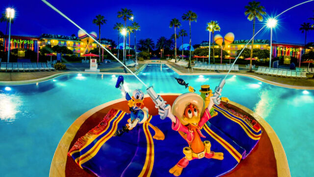 FM DESTINATION ALLSTARS POOL