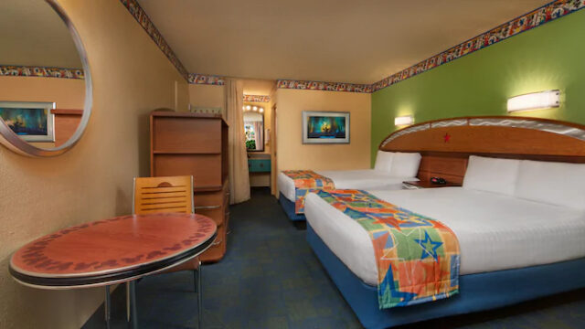 FM DESTINATION ALLSTARS ROOM2