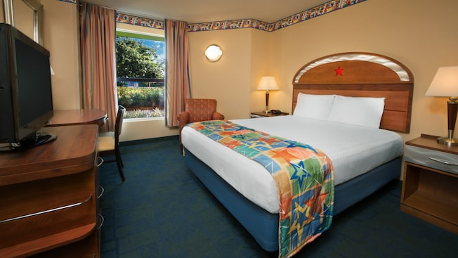 Superior Room 