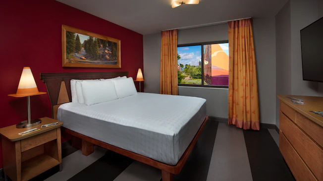 Castle Club Room