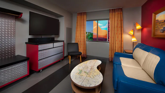 Junior Suite