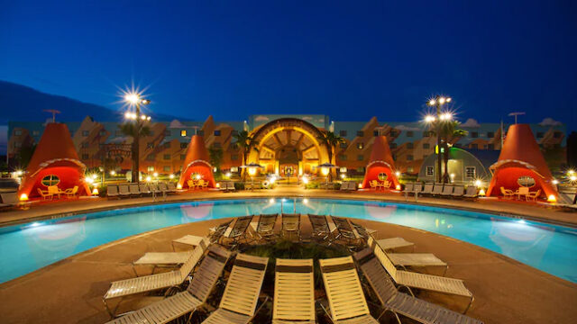FM DESTINATION ARTANIMATION POOL