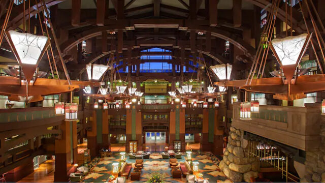 FM DESTINATION DGC LOBBY2 FM DESTINATION DGC LOBBY2