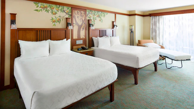 Superior Room with Terrace Superior Room with Terrace
