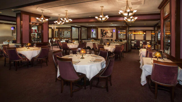 FM DESTINATION DHA RESTAURANT