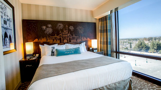 Castle Club Room