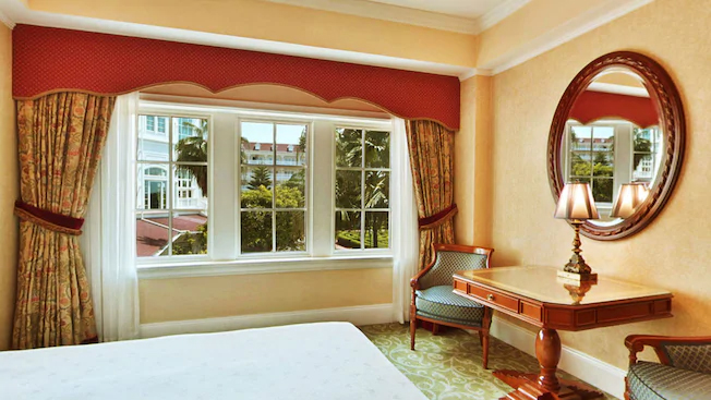 Superior Room with Terrace 