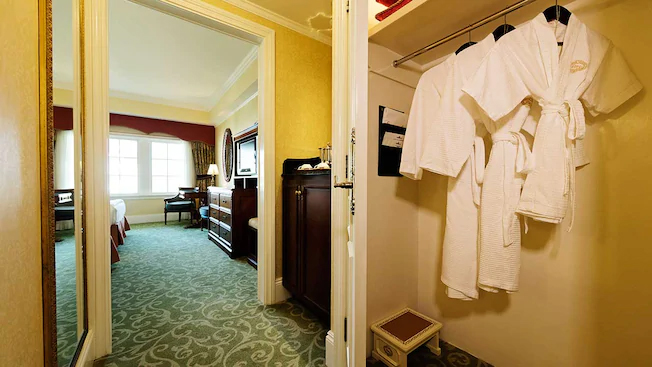 Ticker Bell Suite