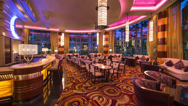 Ticker Bell Suite