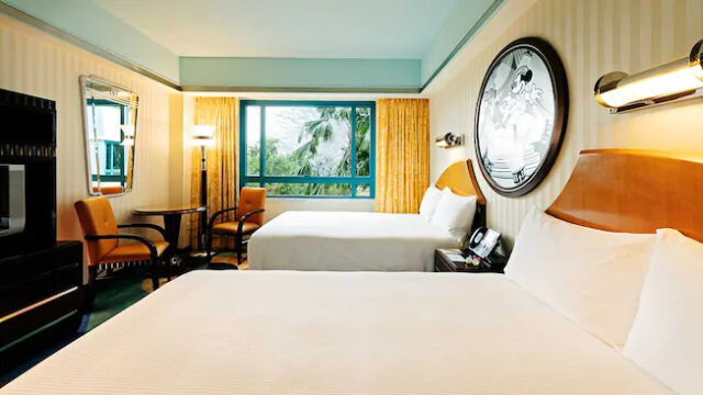 FM DESTINATION HDL HOLLYWOOD BEDROOM1
