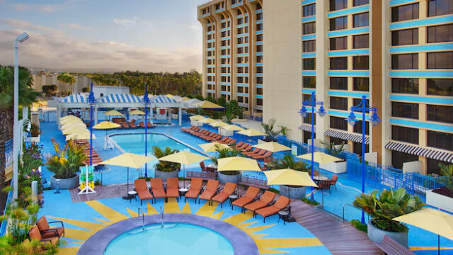 FM DESTINATION PDP POOL