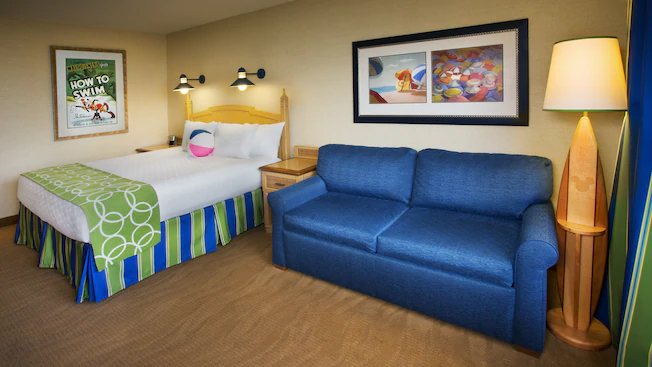Superior Room with Terrace 
