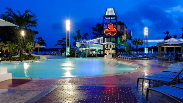 FM DESTINATION POPCENTURY POOLNIGHTIME