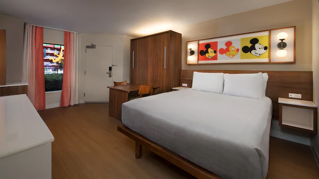 Superior Room with Terrace 