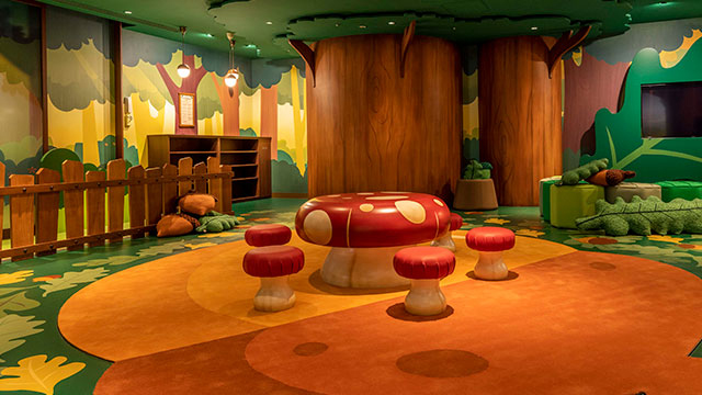 Sleeping Beauty Suite Sleeping Beauty Suite