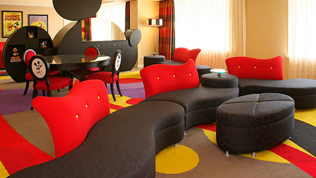 Junior Suite Junior Suite