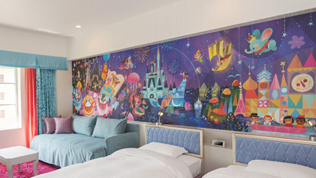 Hotel Celebration Room