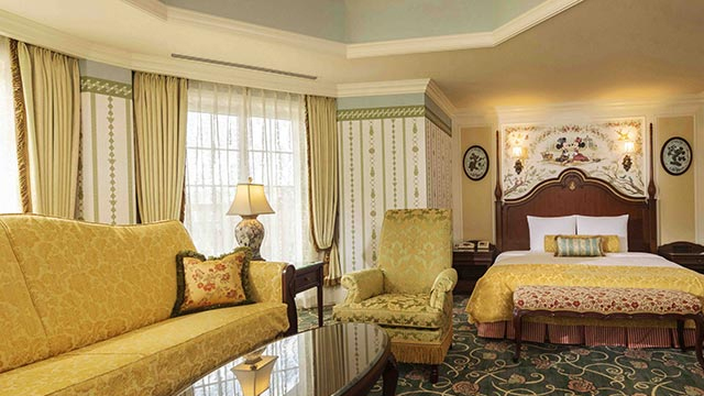 Superior Family Room Superior Family Room