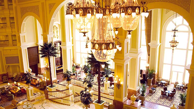 TDL HOTEL TDL HOTEL