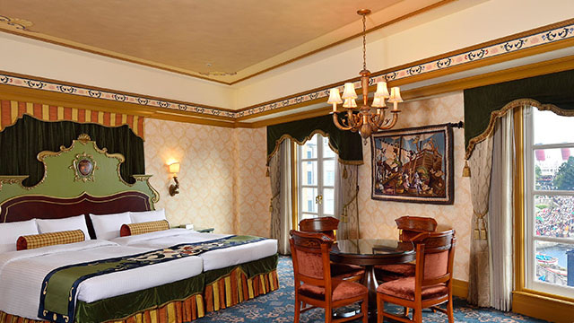 Superior Family Room 