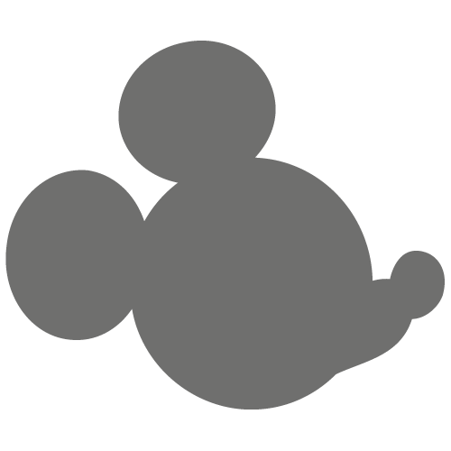 DLP Icons Characters