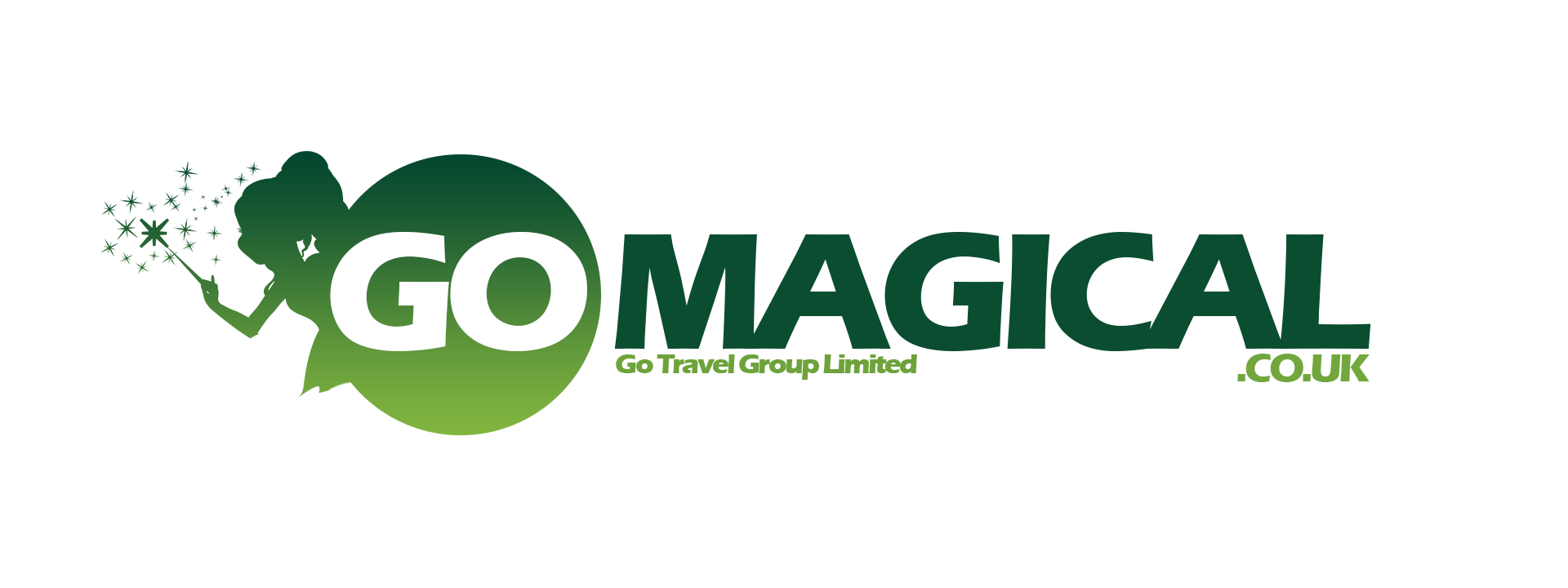 Go Magical
