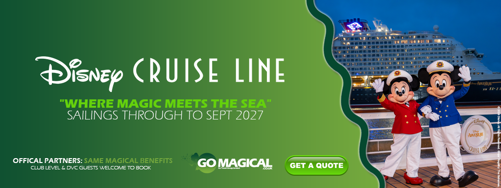 Disney Cruise Line Official Partners Sailings Book Now Low Prices Disney Adventure Disney Destiny Disney Believe