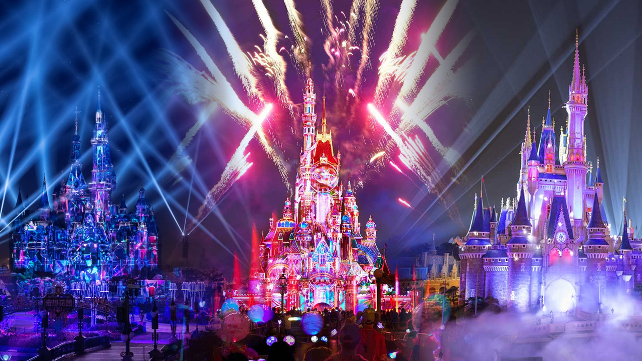 Plan a 14-night Disney Asia holiday across Shanghai, Hong Kong and Tokyo, with four parks, hotel advice, booking windows, visas and expert tips.