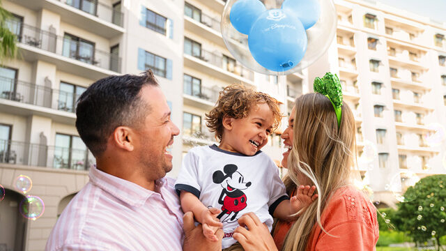 Walt Disney World 2026 Summer Offer